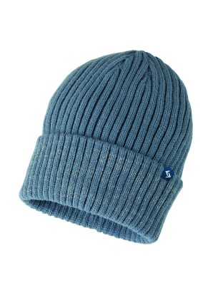 Strickmütze Mürren